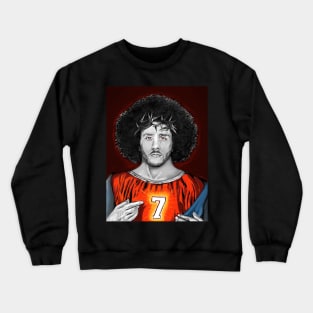 SERVANT Crewneck Sweatshirt